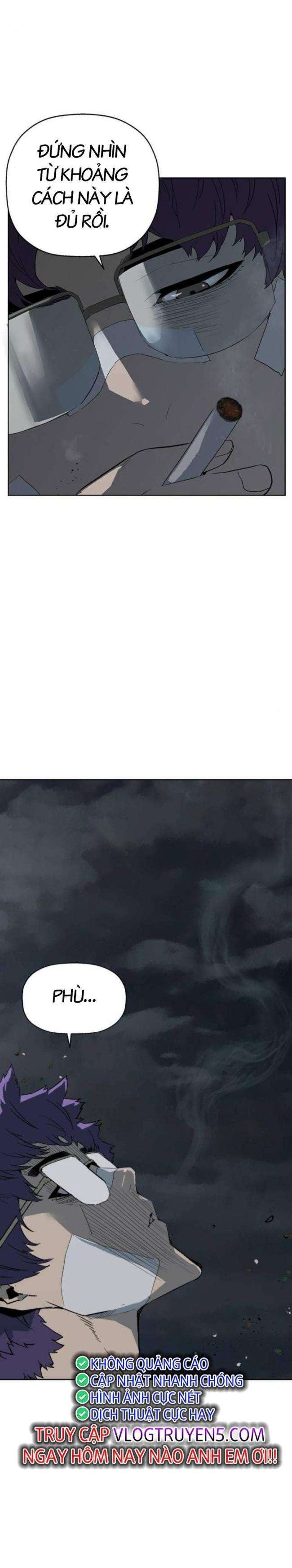 Anh Hùng Yếu - Page 29