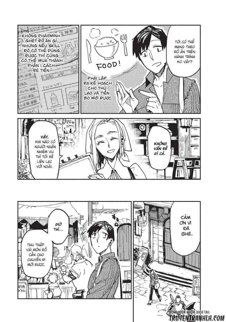 Tondemo Skill De Isekai Hourou Meshi - Page 26