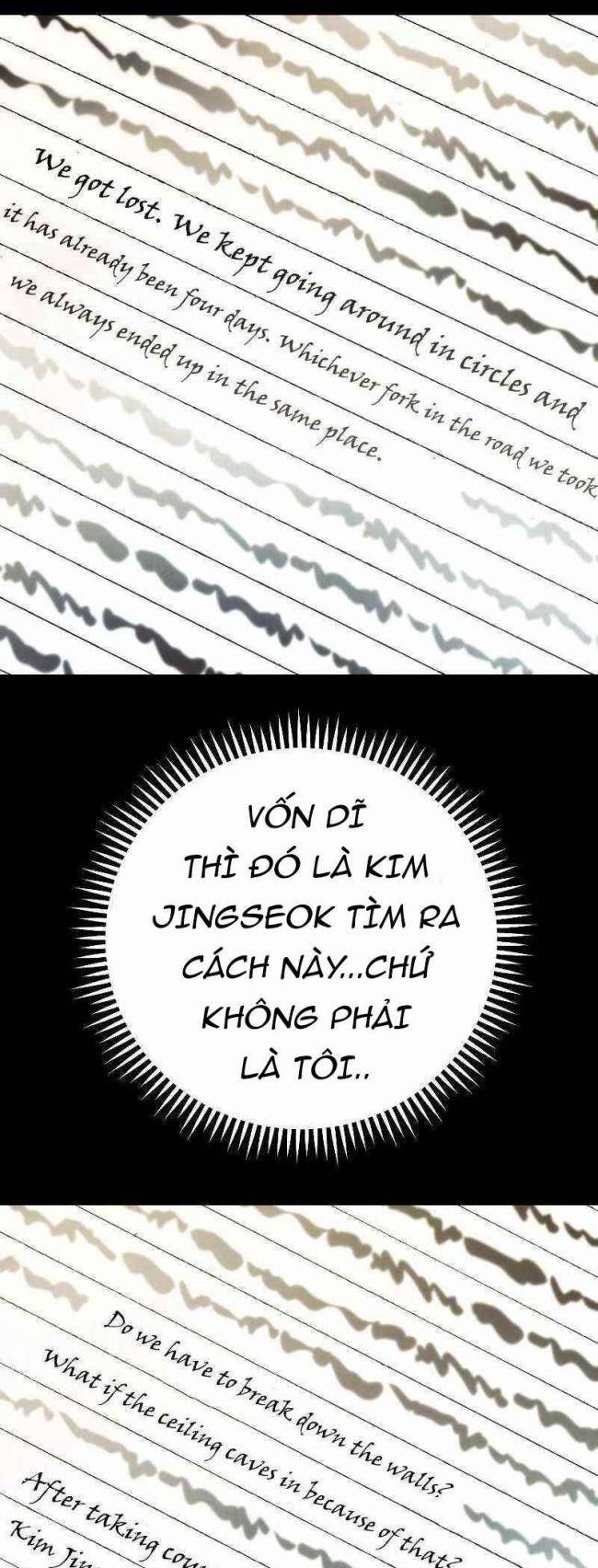 Đấu Trường Sinh Tử - Page 32