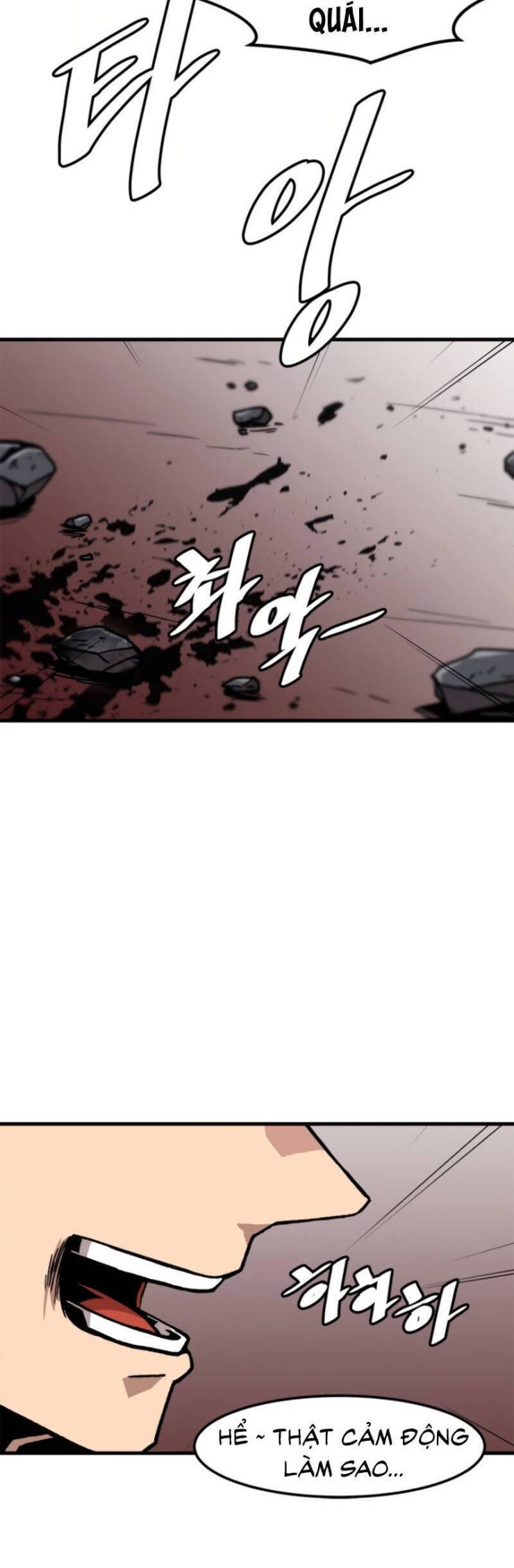 Lên Cấp Một Mình - Page 22