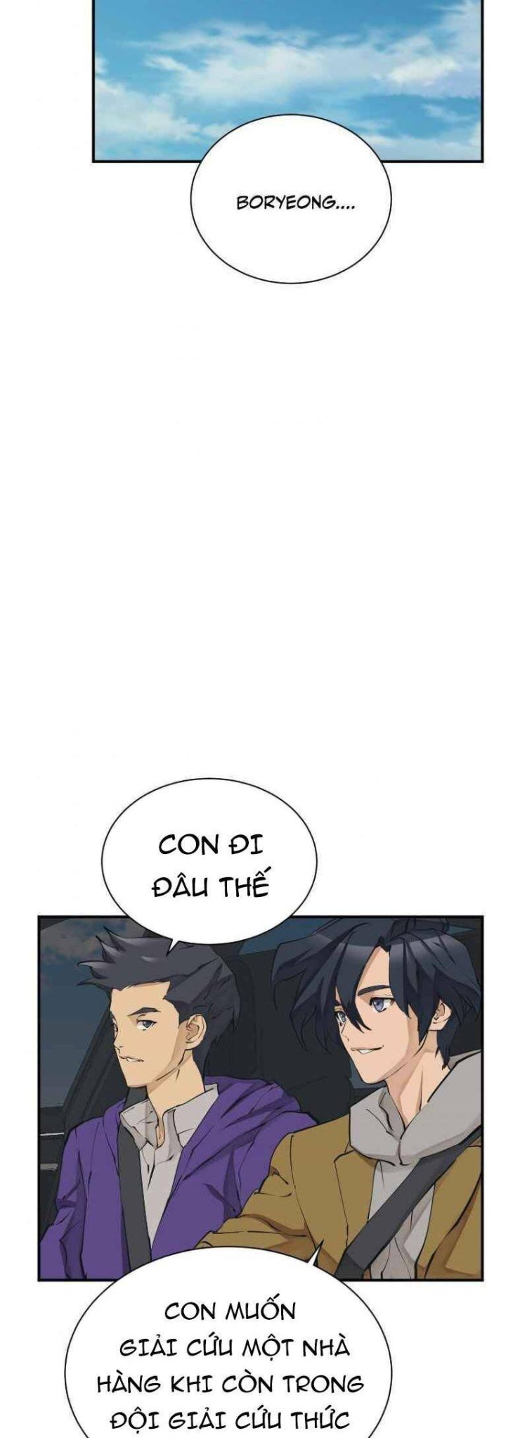 Tôi Viết Sách Để Thăng Cấp - Page 22