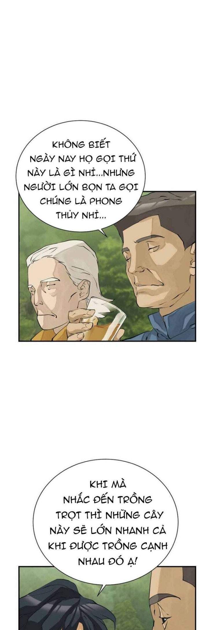 Tôi Viết Sách Để Thăng Cấp - Page 37