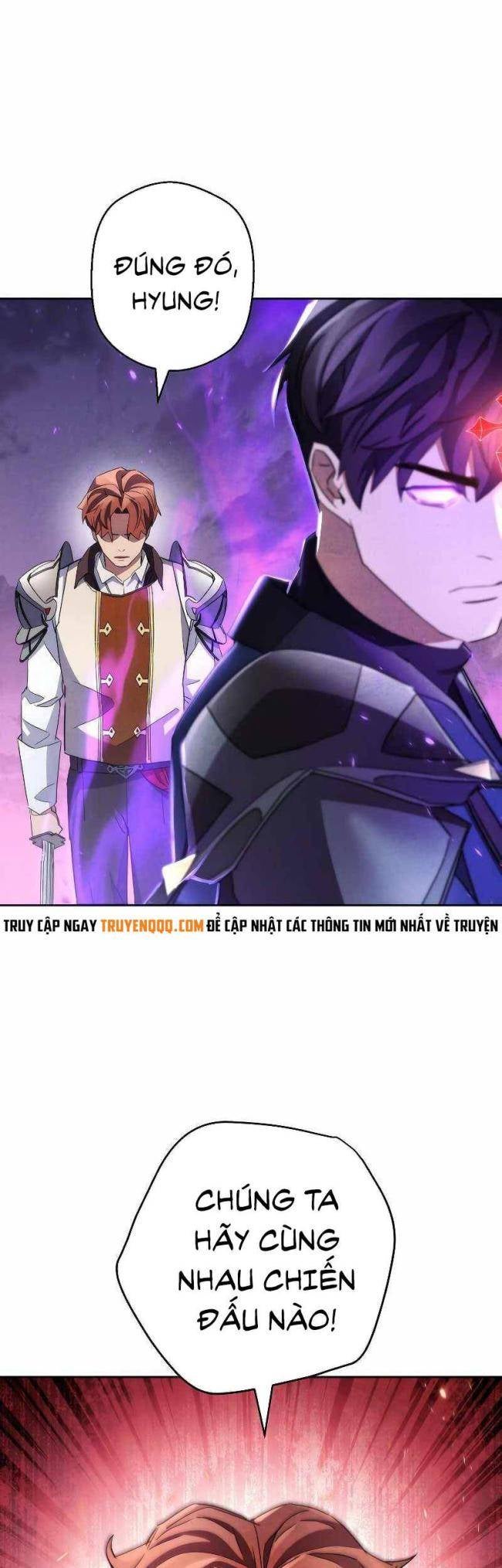 Đấu Trường Sinh Tử - Page 33