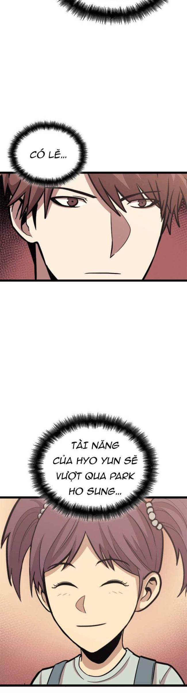 Sự Trở Lại Của Người Chơi Cấp Cao Nhất - Page 14