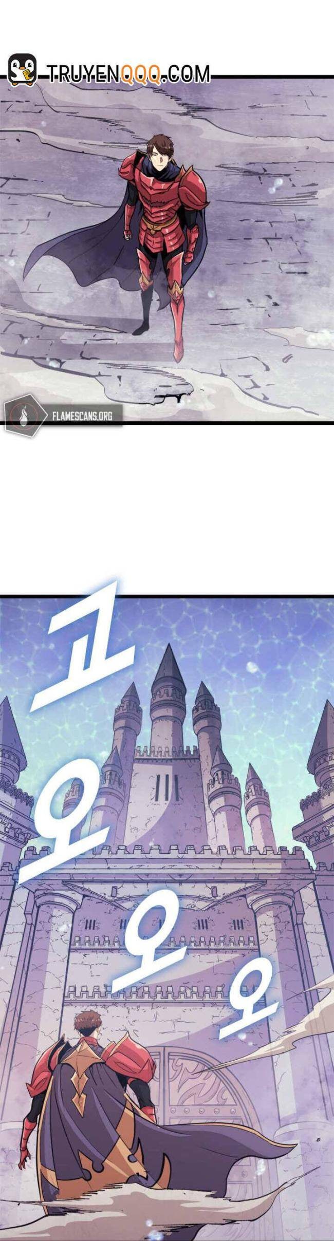 Sự Trở Lại Của Người Chơi Cấp Cao Nhất - Page 16