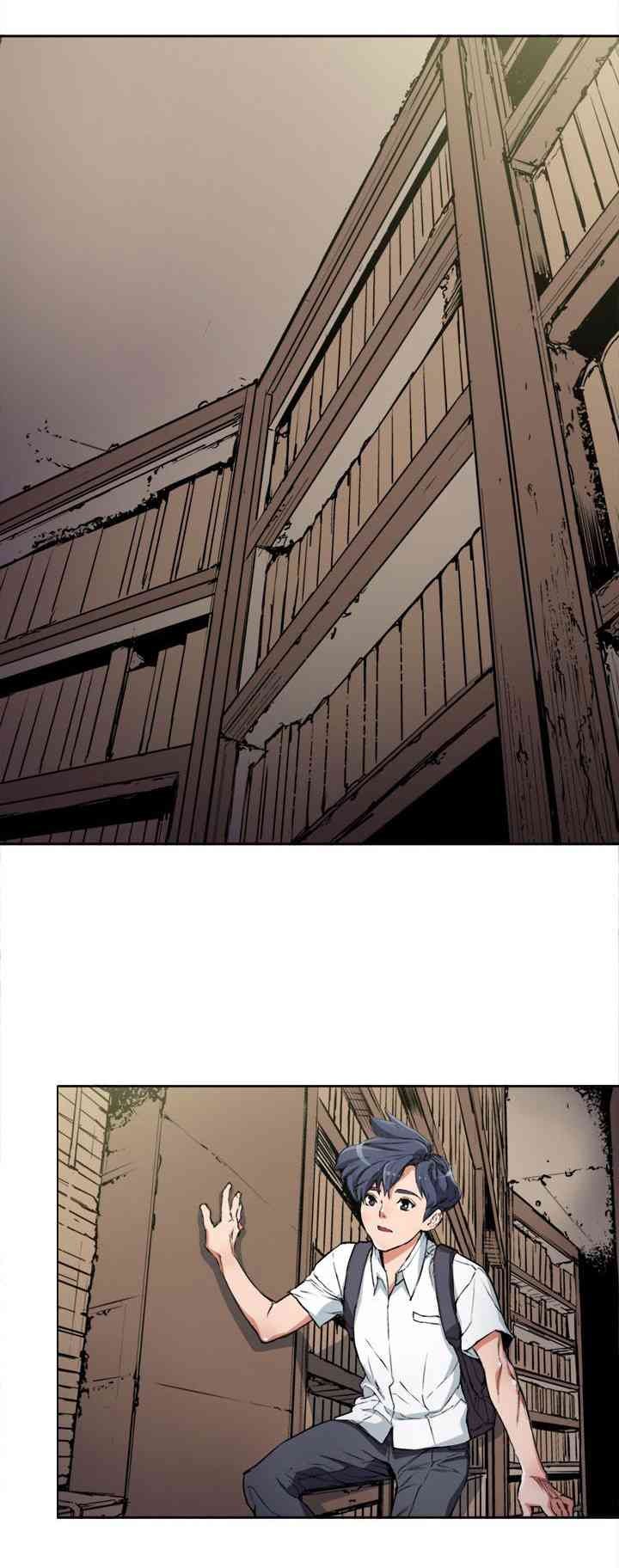 Tôi Viết Sách Để Thăng Cấp - Page 27