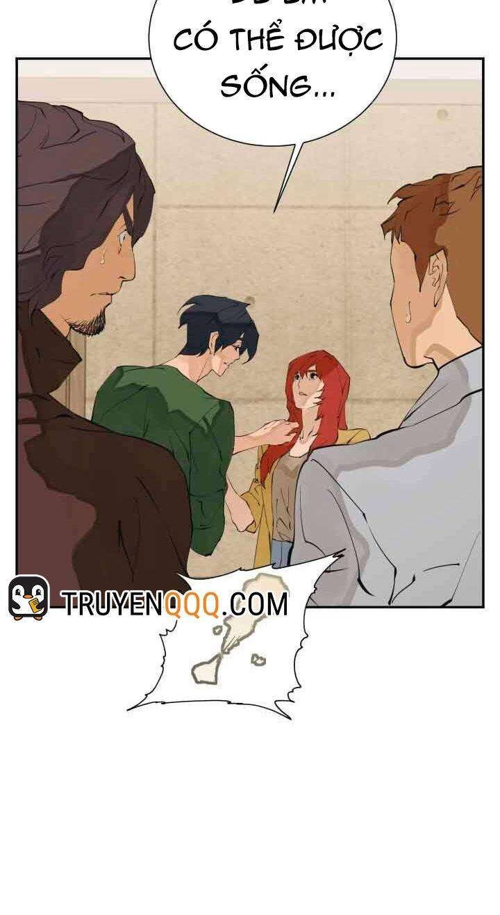 Tôi Viết Sách Để Thăng Cấp - Page 6