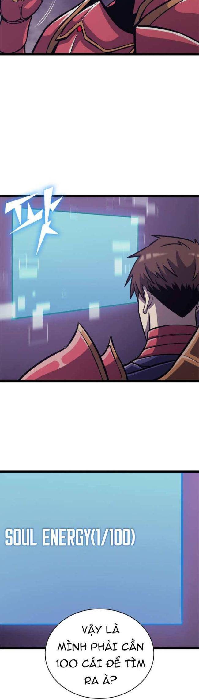 Sự Trở Lại Của Người Chơi Cấp Cao Nhất - Page 35