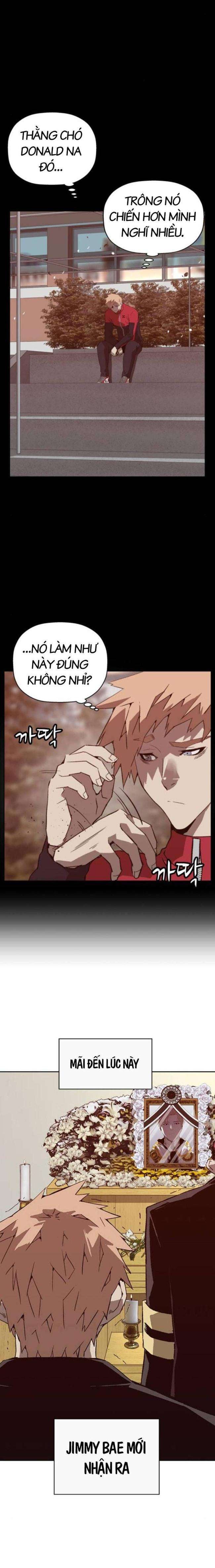 Anh Hùng Yếu - Page 9