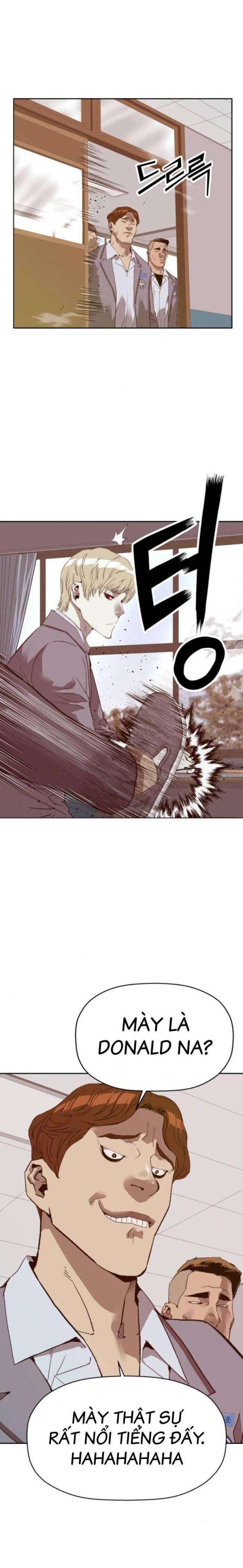 Anh Hùng Yếu - Page 11