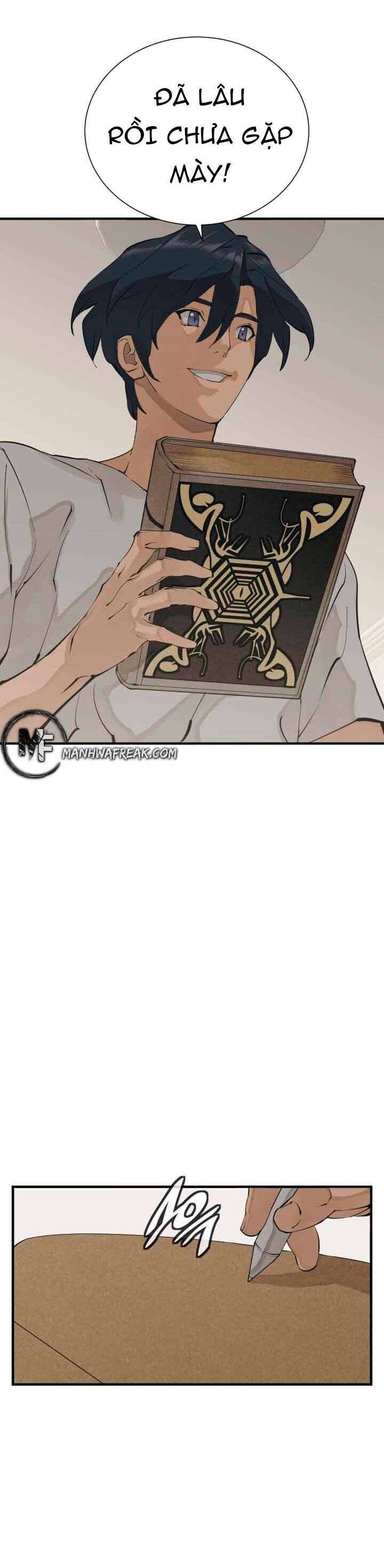 Tôi Viết Sách Để Thăng Cấp - Page 24