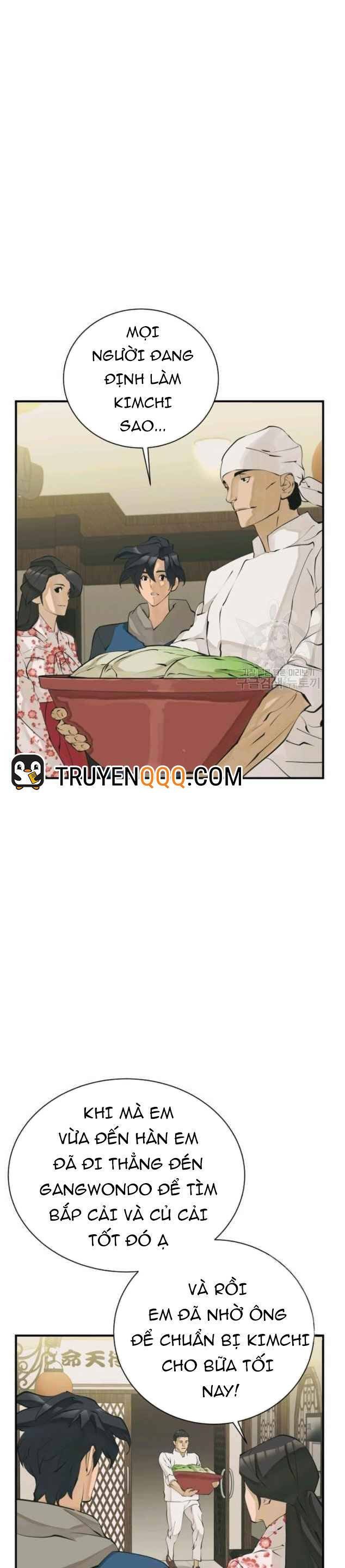 Tôi Viết Sách Để Thăng Cấp - Page 11