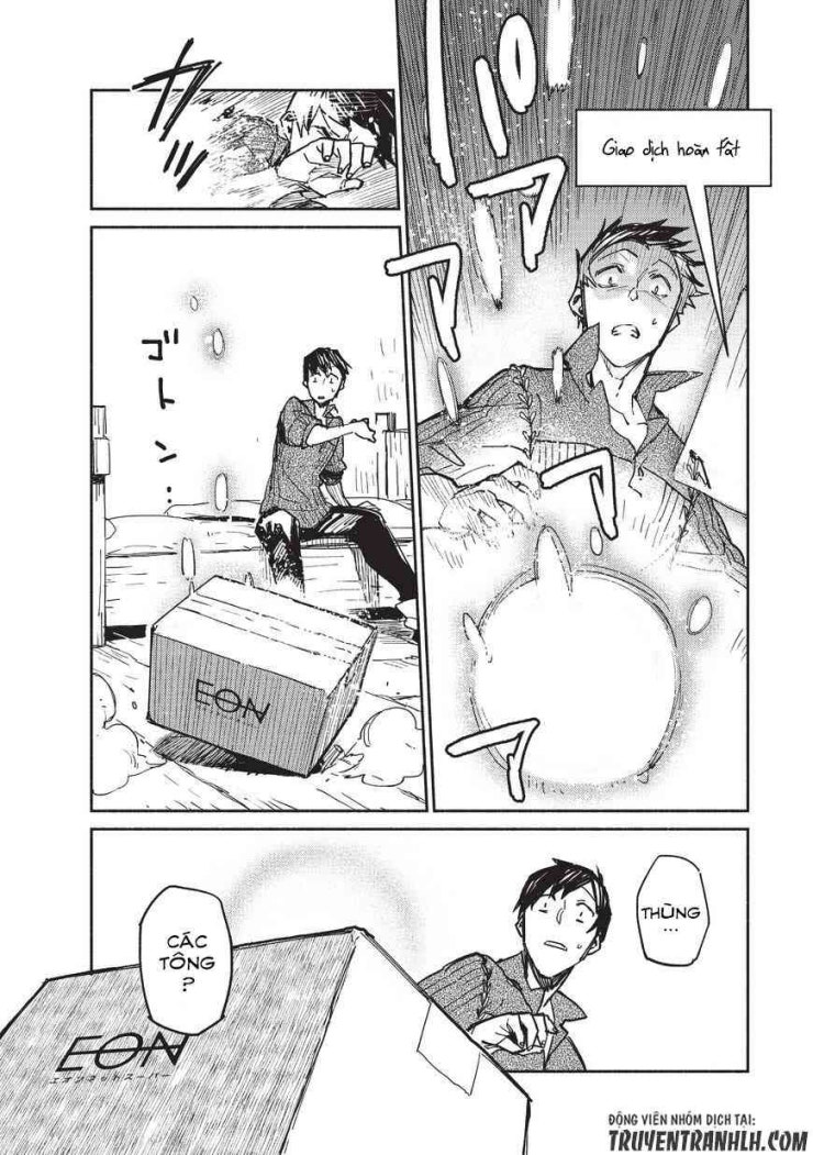 Tondemo Skill De Isekai Hourou Meshi - Page 15