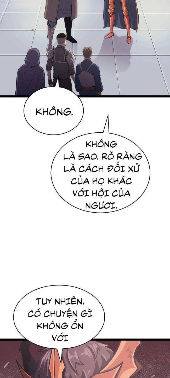 Sự Trở Lại Của Người Chơi Cấp Cao Nhất - Page 5