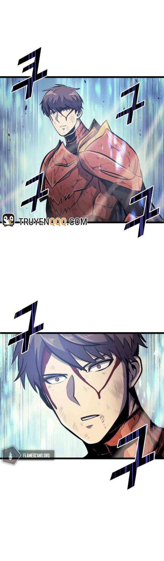 Sự Trở Lại Của Người Chơi Cấp Cao Nhất - Page 32