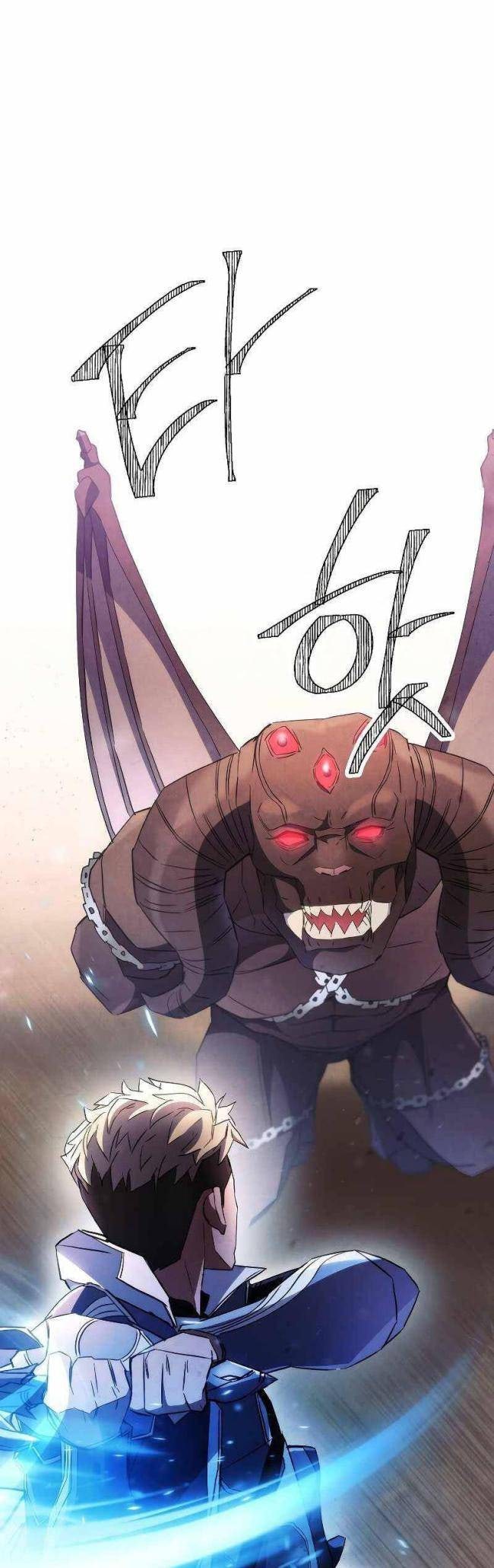 Đấu Trường Sinh Tử - Page 14