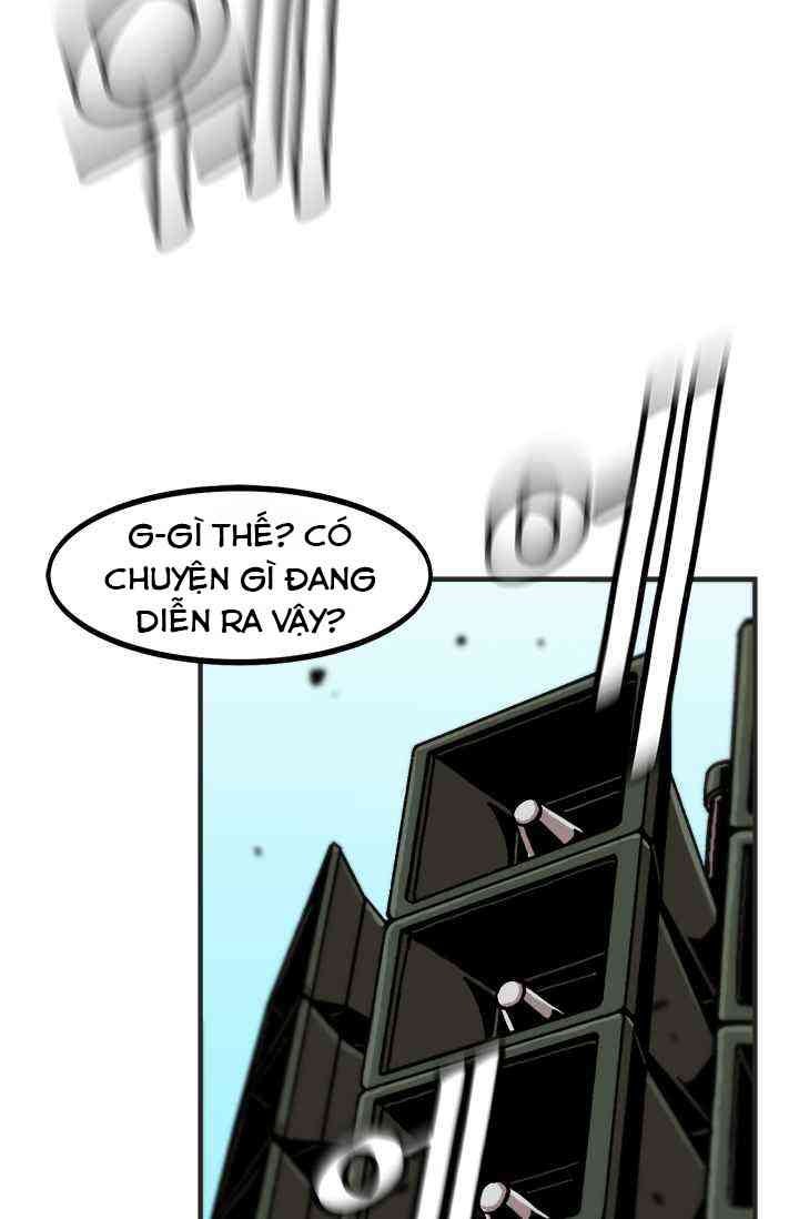 Lên Cấp Một Mình - Page 12