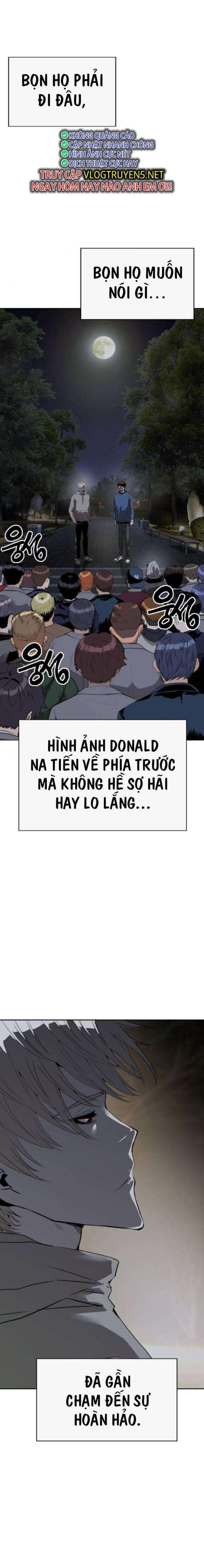 Anh Hùng Yếu - Page 36