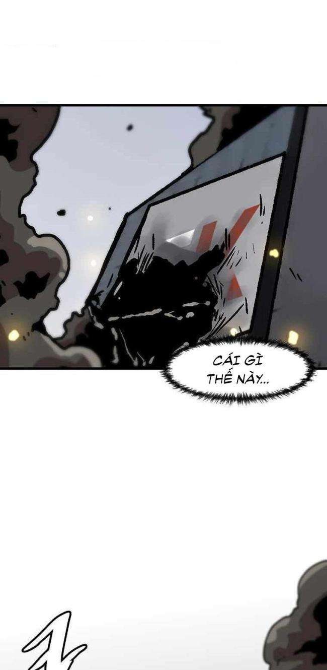 Lên Cấp Một Mình - Page 35