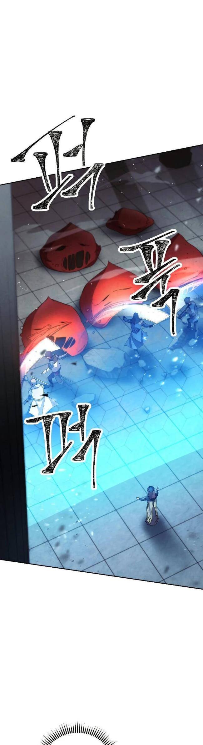 Đấu Trường Sinh Tử - Page 46