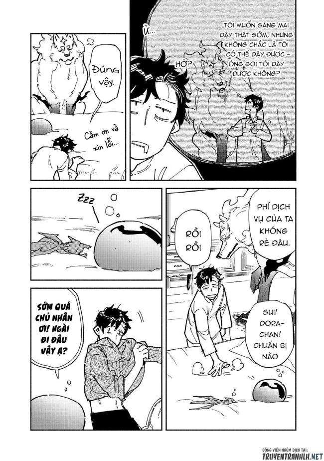 Tondemo Skill De Isekai Hourou Meshi - Page 6