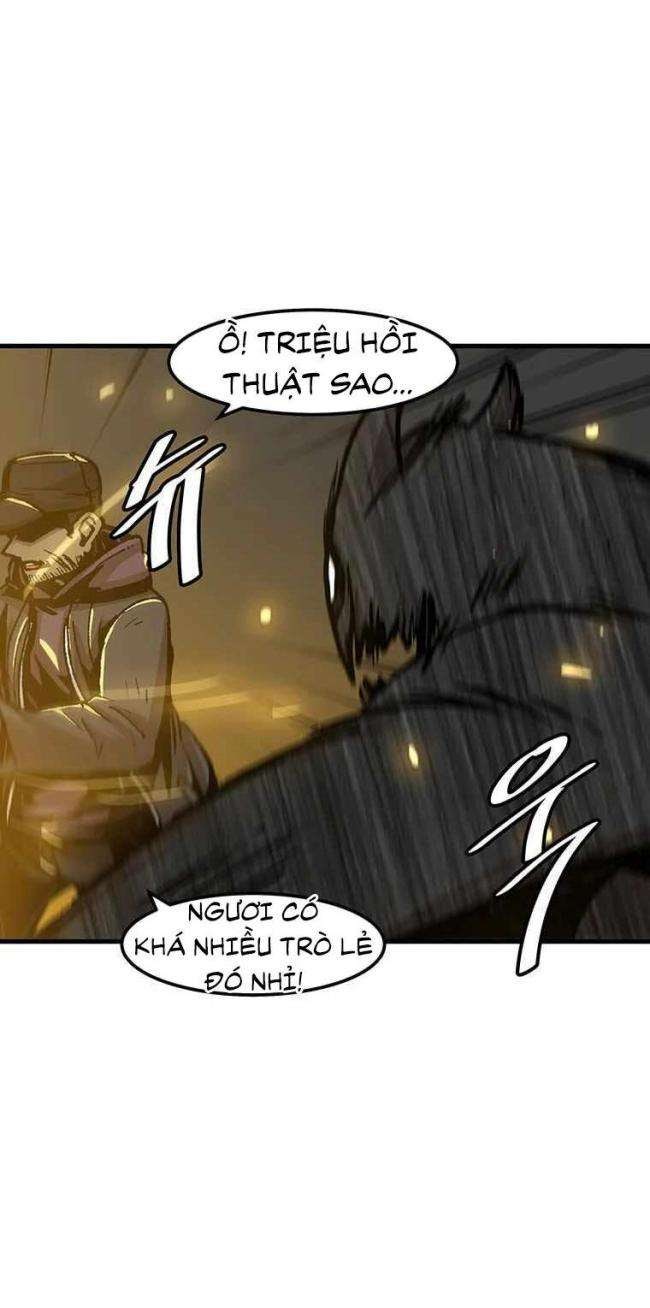 Lên Cấp Một Mình - Page 4