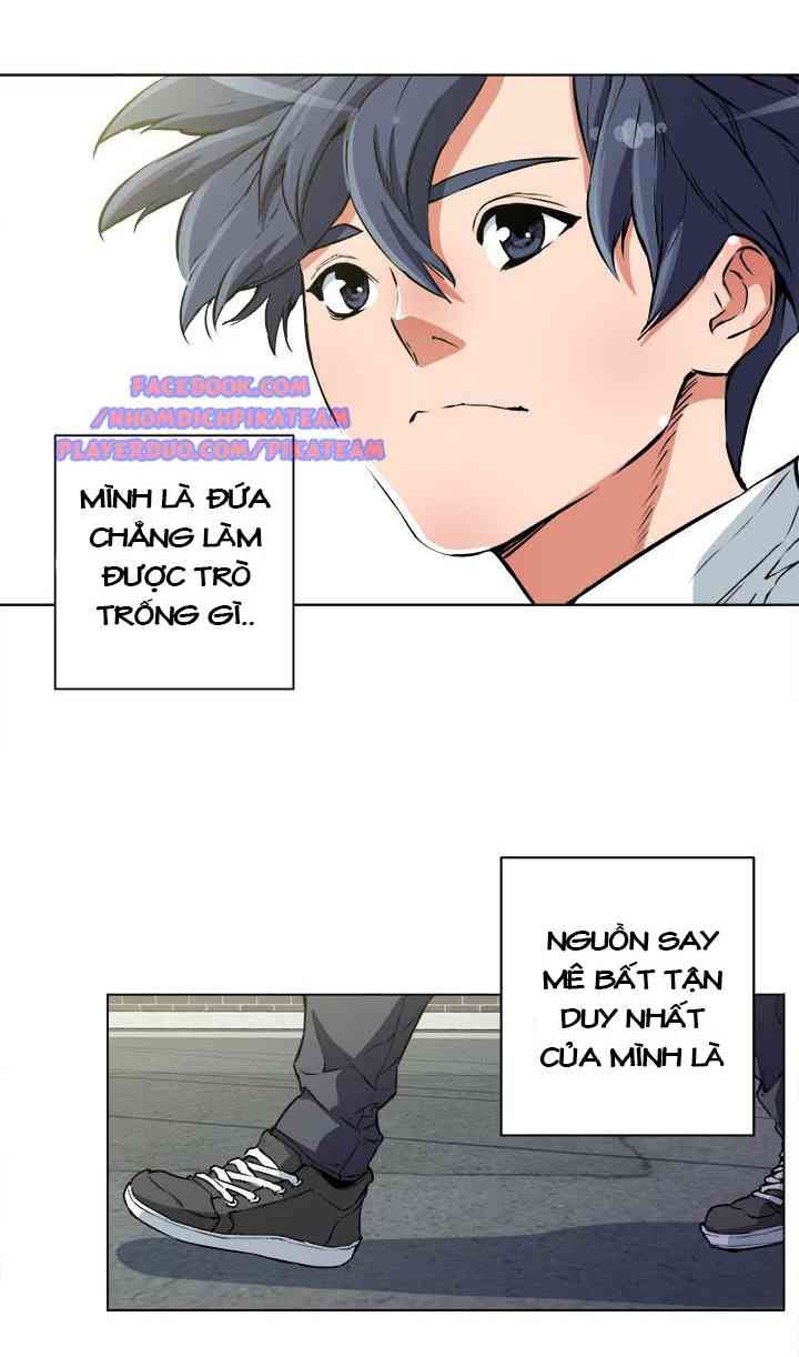 Tôi Viết Sách Để Thăng Cấp - Page 24