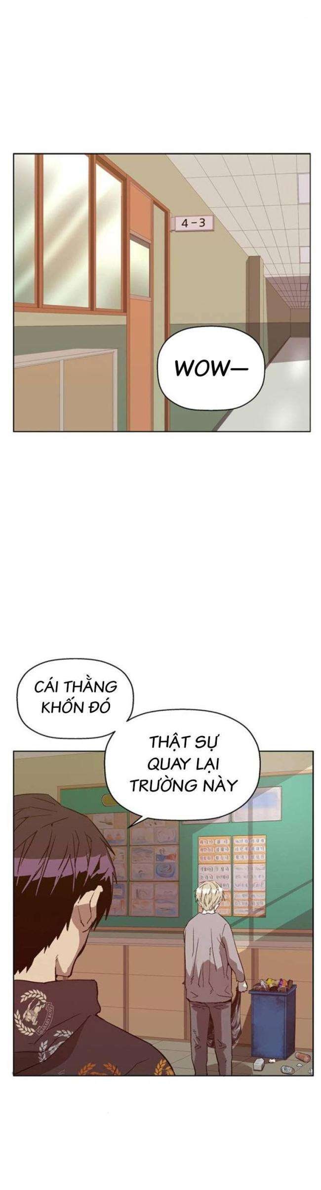 Anh Hùng Yếu - Page 37