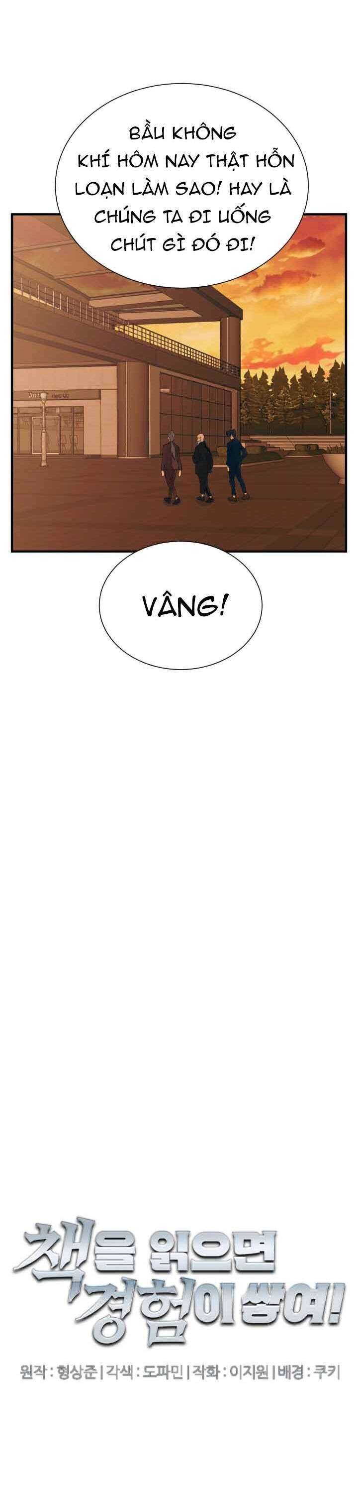 Tôi Viết Sách Để Thăng Cấp - Page 9