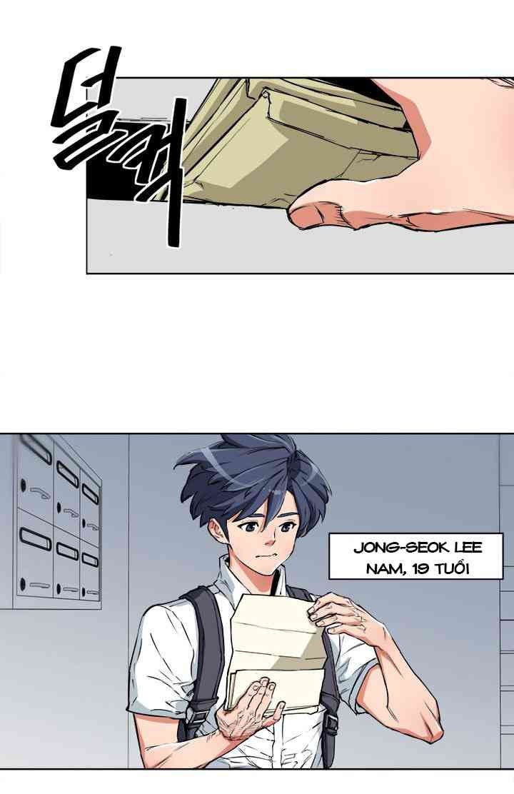 Tôi Viết Sách Để Thăng Cấp - Page 15