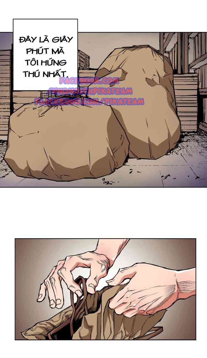 Tôi Viết Sách Để Thăng Cấp - Page 28