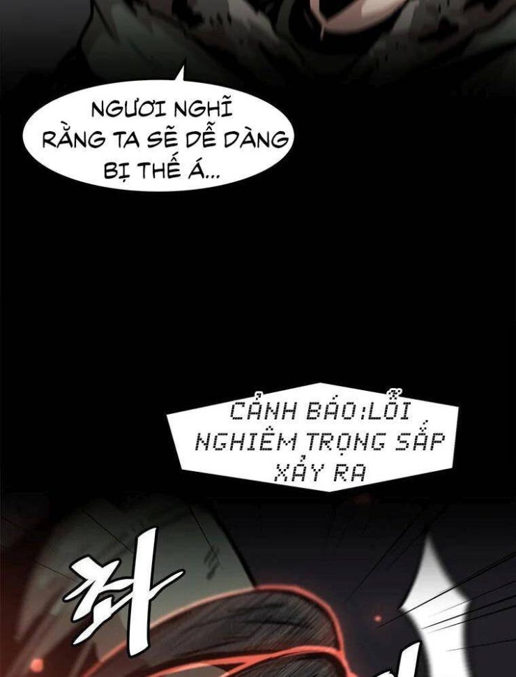 Lên Cấp Một Mình - Page 7