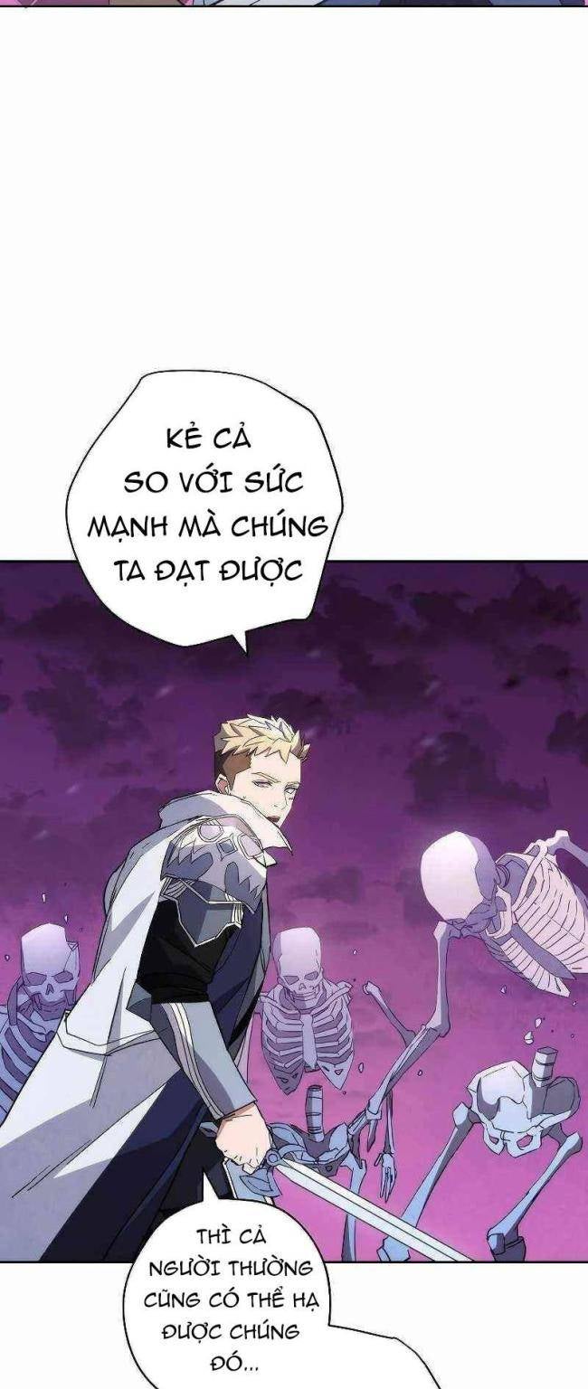 Đấu Trường Sinh Tử - Page 18