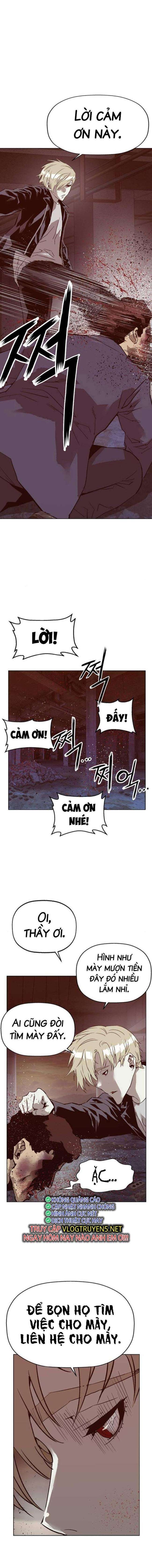 Anh Hùng Yếu - Page 14