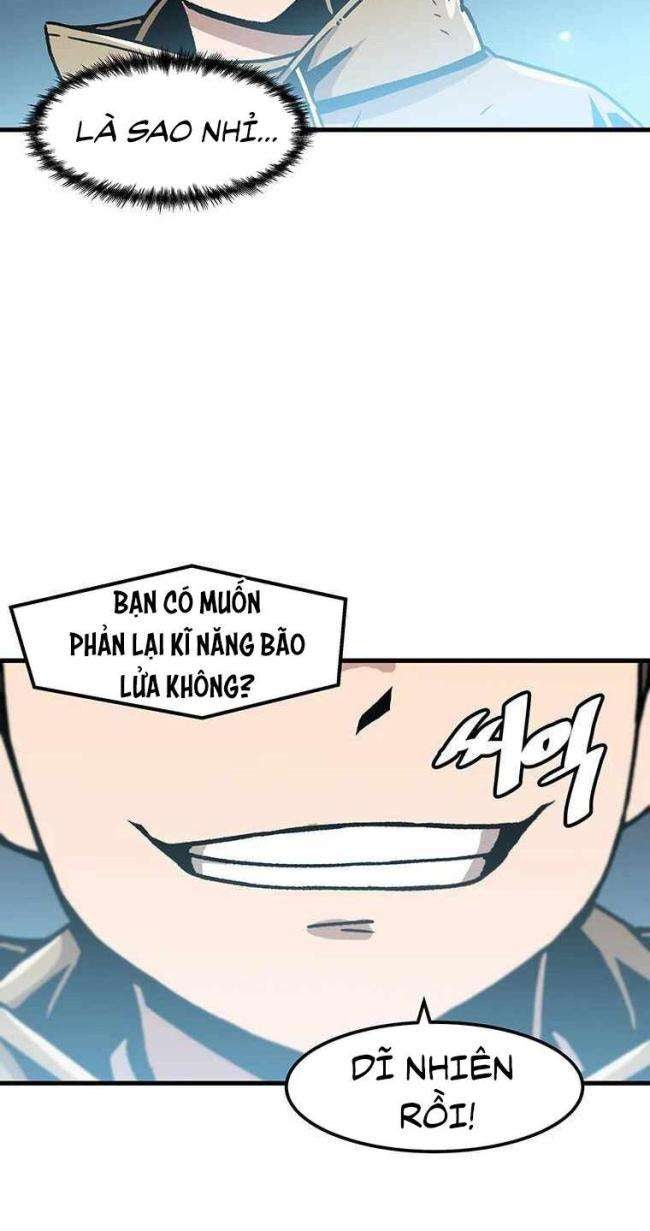 Lên Cấp Một Mình - Page 22