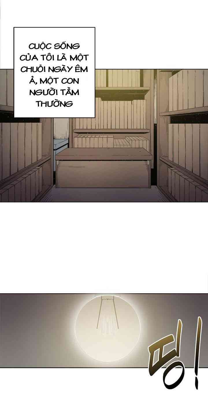 Tôi Viết Sách Để Thăng Cấp - Page 5