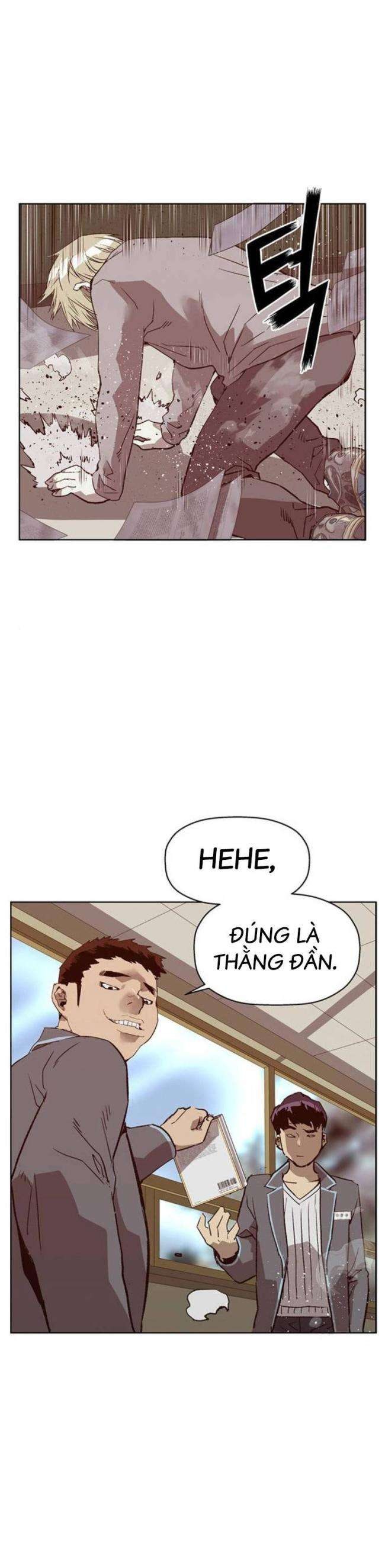 Anh Hùng Yếu - Page 56