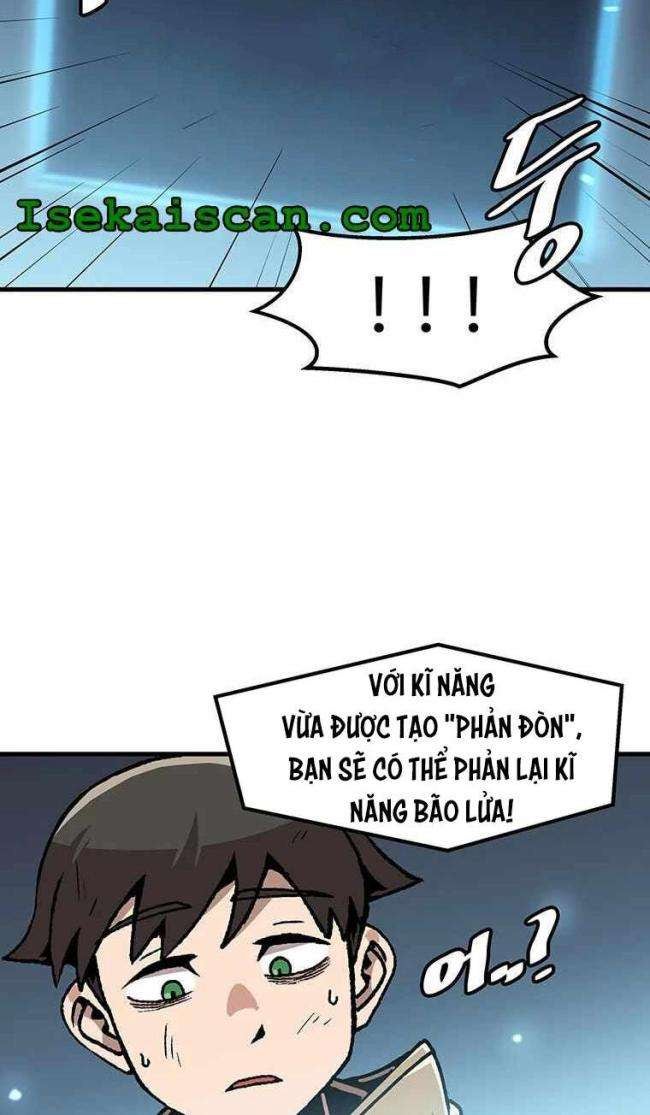 Lên Cấp Một Mình - Page 21