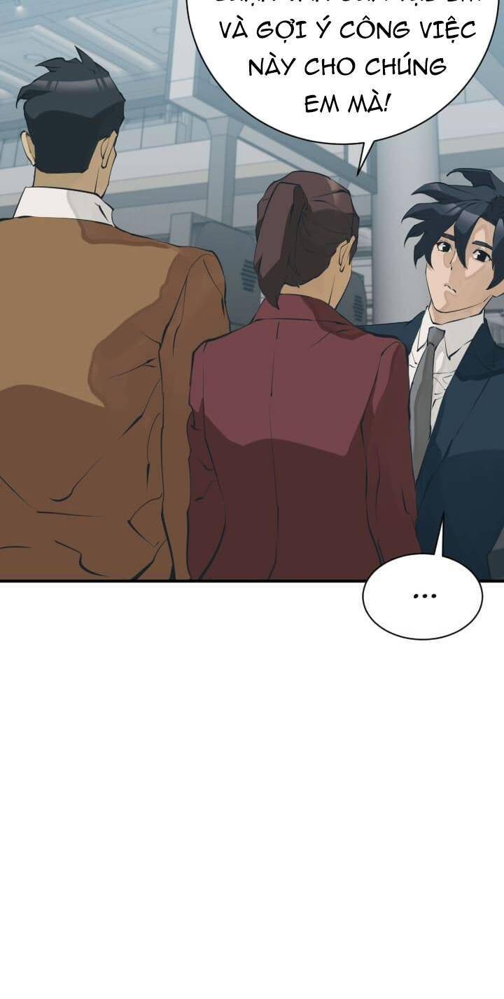 Tôi Viết Sách Để Thăng Cấp - Page 18