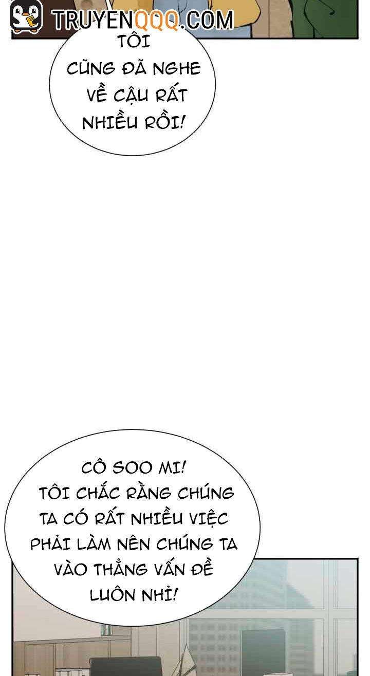 Tôi Viết Sách Để Thăng Cấp - Page 17