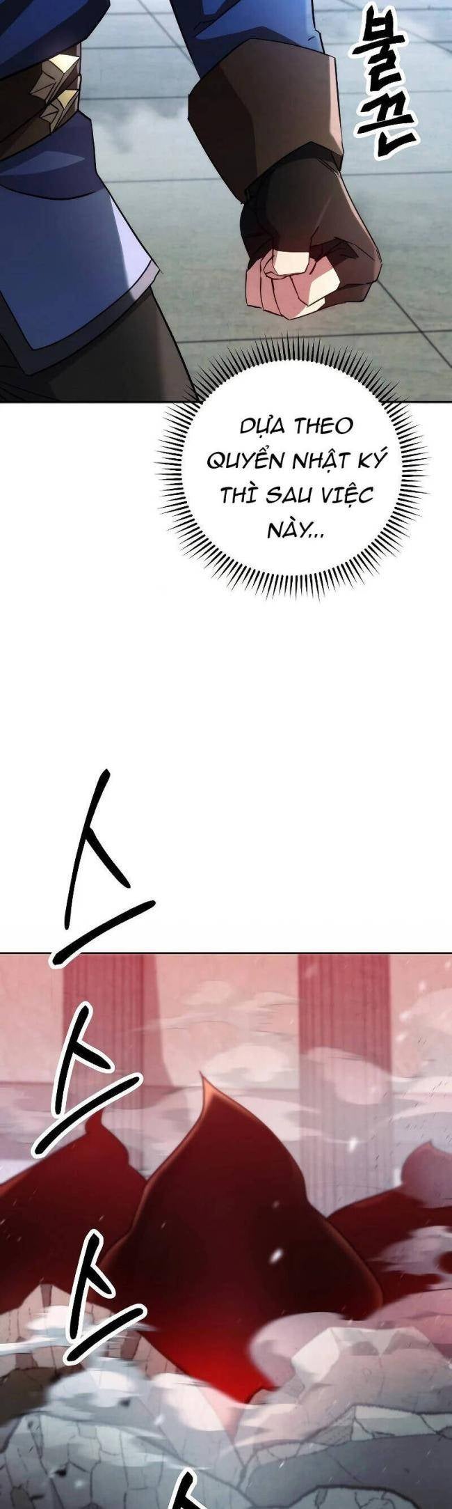 Đấu Trường Sinh Tử - Page 27