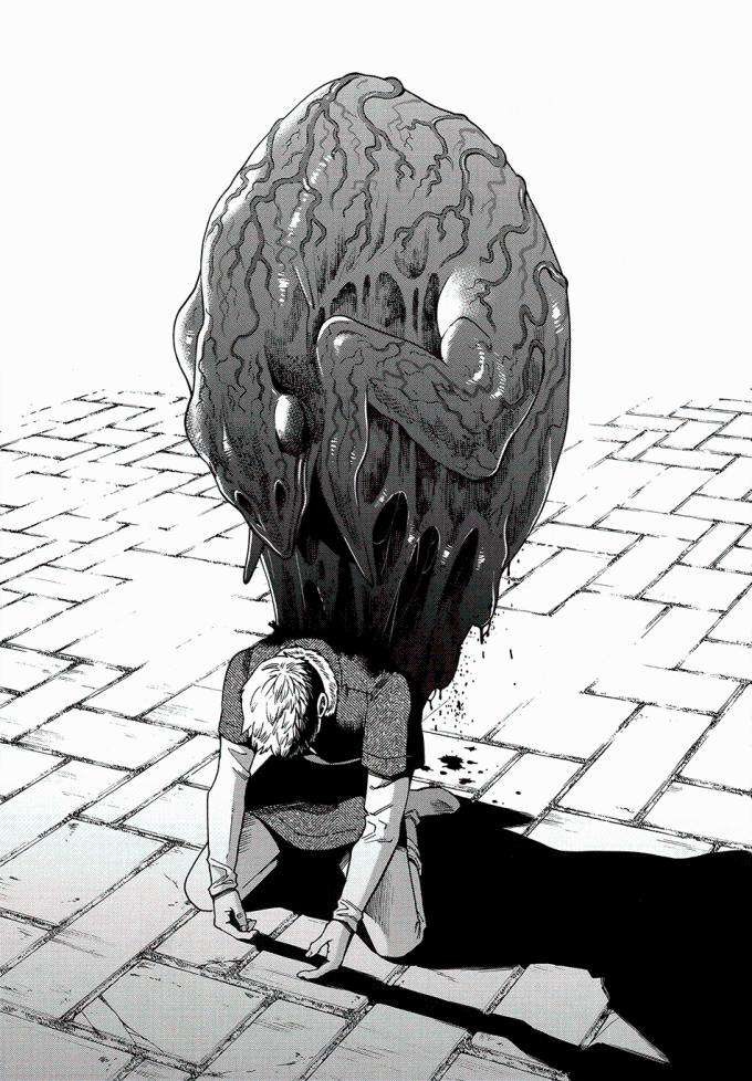 Hảo Vị Hầm Ngục - Page 26