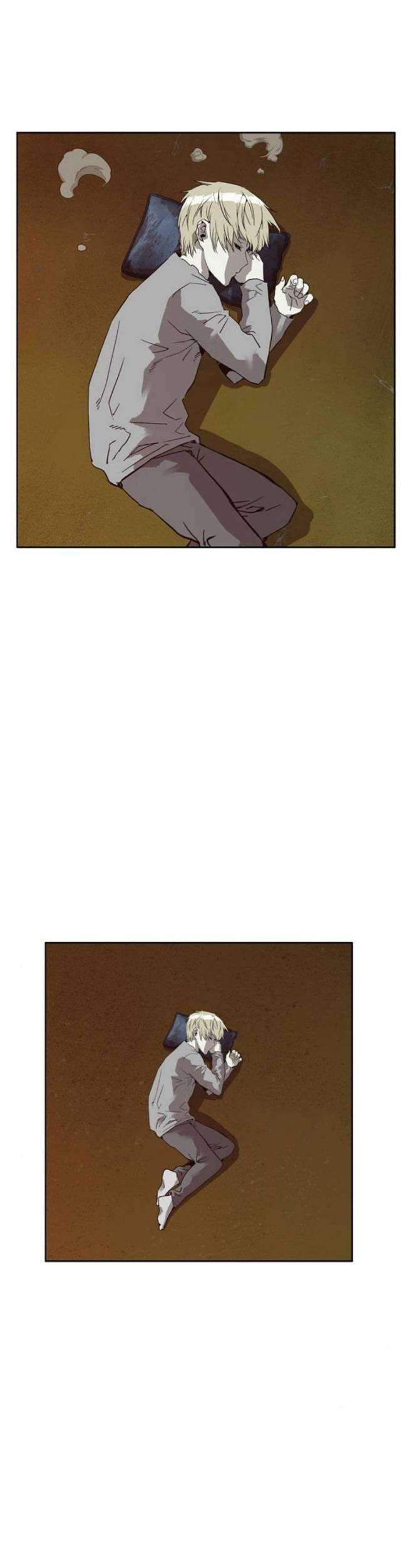 Anh Hùng Yếu - Page 44