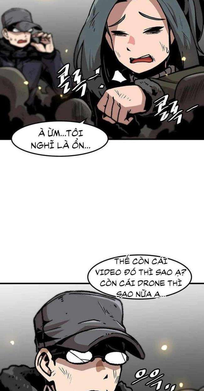 Lên Cấp Một Mình - Page 31