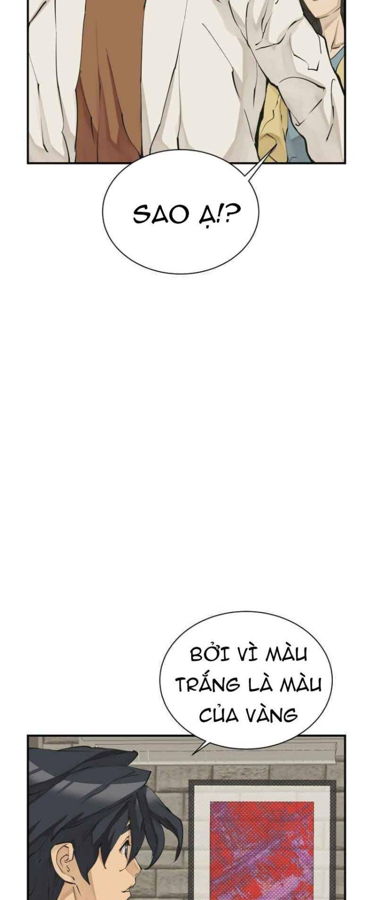 Tôi Viết Sách Để Thăng Cấp - Page 18