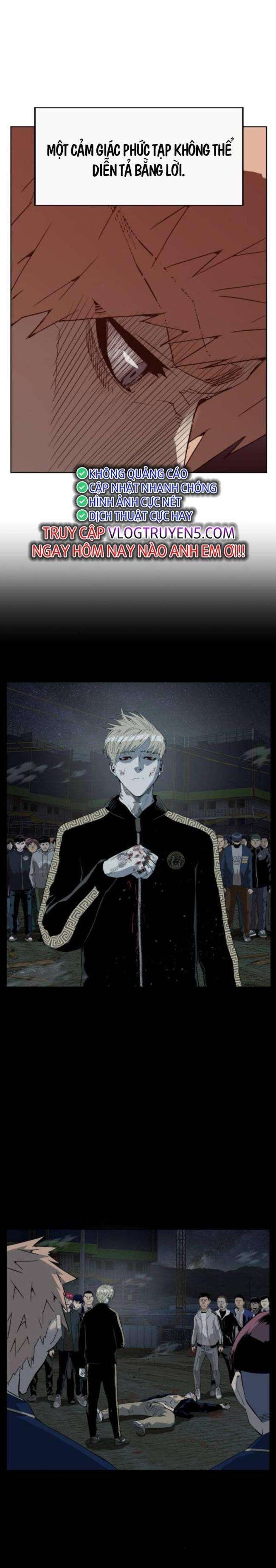 Anh Hùng Yếu - Page 7