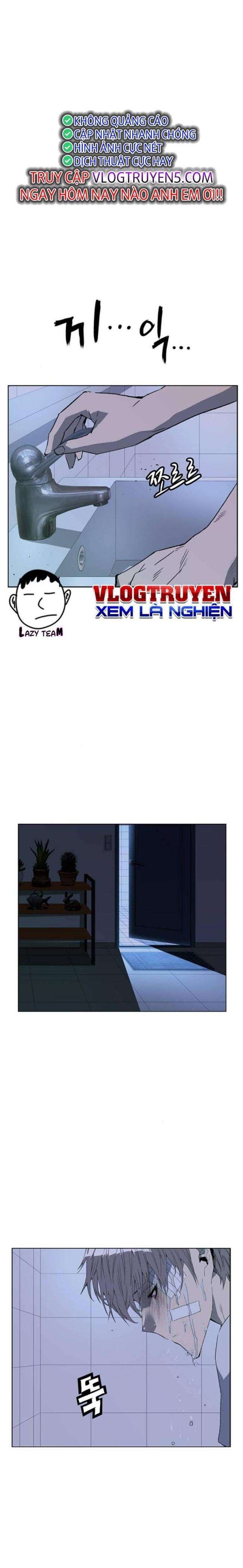 Anh Hùng Yếu - Page 37