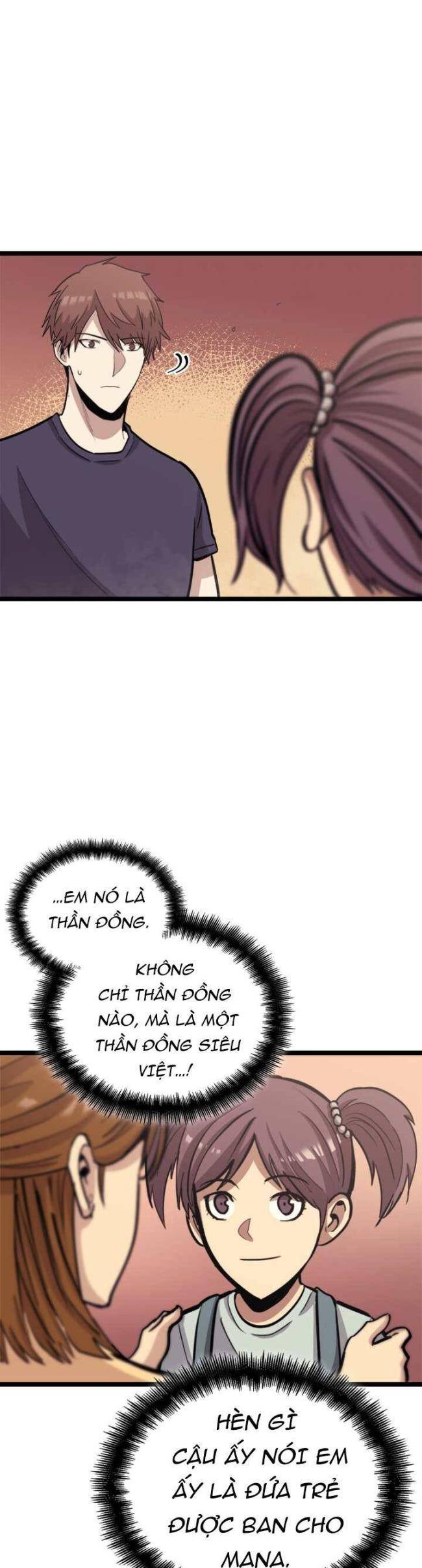 Sự Trở Lại Của Người Chơi Cấp Cao Nhất - Page 13