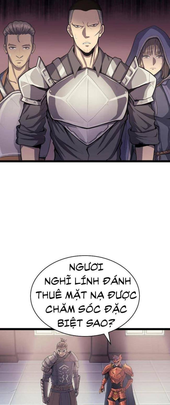 Sự Trở Lại Của Người Chơi Cấp Cao Nhất - Page 4