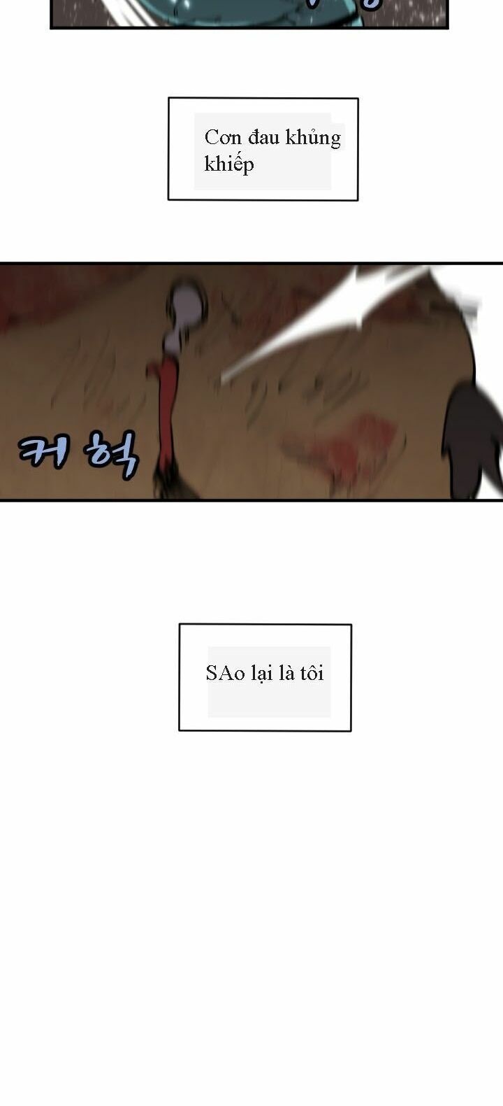 Bá Vương Hầm Ngục - Page 44